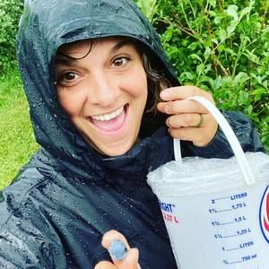 Meet your Posher, Leyna